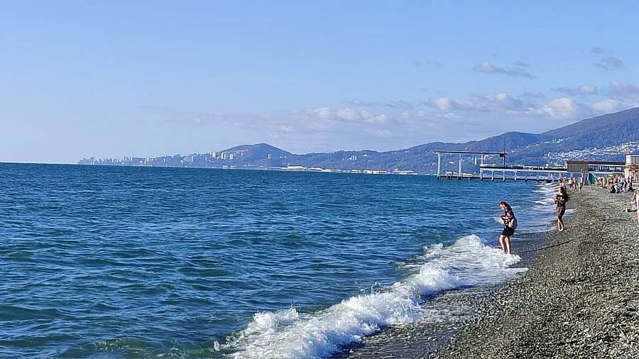 Транспорт и инфраструктура: что смотреть вблизи объекта